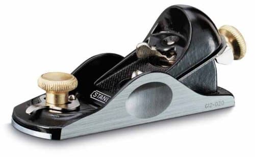 Stanley Einhandhobel Nr. 9 1/2 (1-12-020)