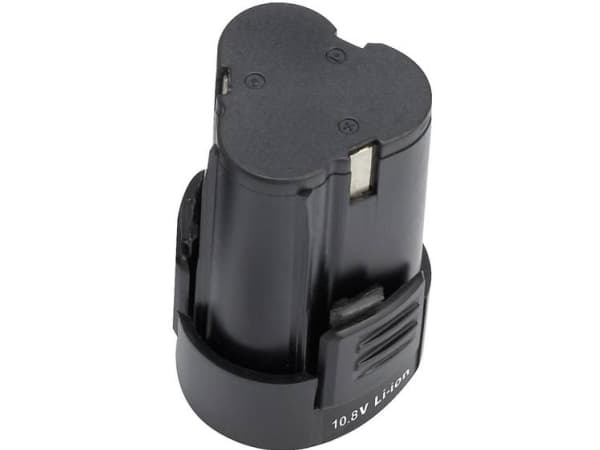 Basetech 1493004 Verktygsbatteri 10,8 V 1,5 Ah Litium