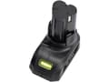 Miniatyrbilde 3 av 3: Basetech 1493005 Værktøjsbatteri 1.5 Ah Litium