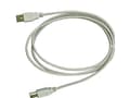 Miniatyrbild 2 av 4: Panasonic AFPXCABUSB2D PLC-kabel
