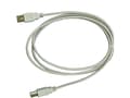 Miniatyrbild 1 av 4: Panasonic AFPXCABUSB2D PLC-kabel