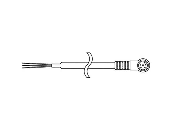 Panasonic AIGT8192D PLC-kabel