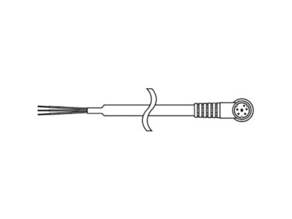 Panasonic AIGT8192D PLC-kabel