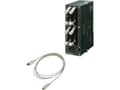 Miniatyrbild 3 av 4: Panasonic PLC Starter Kit KITAFP0RC14RS PLC Starter Kit 24 V/DC