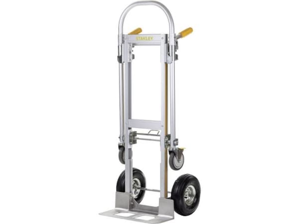 STANLEY SWXTI-MT515 Sækkevogn sammenklappelig Aluminium Bæreevne (max.): 250 kg
