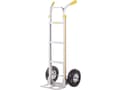 Miniatyrbild 3 av 4: Stanley by Black &amp; Decker SXWTI-HT513 Vikbar säckvagn Aluminium Belastningskapacitet (max.): 200 kg