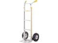 Miniatyrbild 2 av 4: Stanley by Black &amp; Decker SXWTI-HT513 Vikbar säckvagn Aluminium Belastningskapacitet (max.): 200 kg