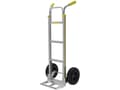 Miniatyrbild 1 av 4: Stanley by Black &amp; Decker SXWTI-HT513 Vikbar säckvagn Aluminium Belastningskapacitet (max.): 200 kg
