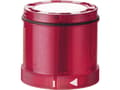 Pikkukuva 3 / 5: Werma 647.120.55, Punainen, 50000 h, Polykarbonaatti (PC), -30 - 60 °C, IP65, 24 V