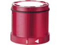 Pikkukuva 4 / 5: Werma 647.120.55, Punainen, 50000 h, Polykarbonaatti (PC), -30 - 60 °C, IP65, 24 V