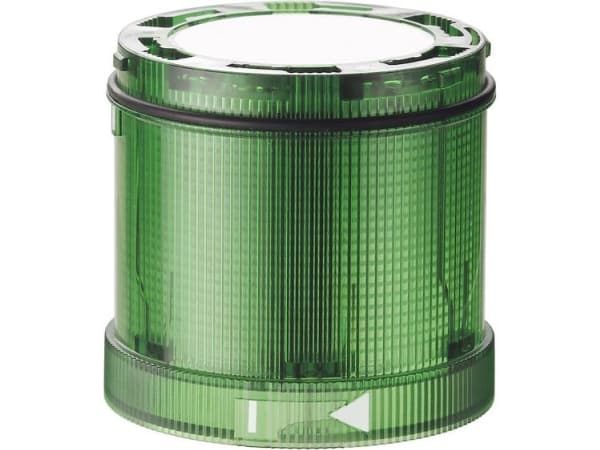Werma Signaltechnik Signaalipylväselementti 64721075 64721075 LED Vihreä 1 kpl