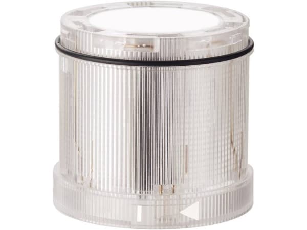 Werma KombiSIGN 72, Valkoinen, 50000 h, Polykarbonaatti (PC), -30 - 60 °C, IP65, 24 V