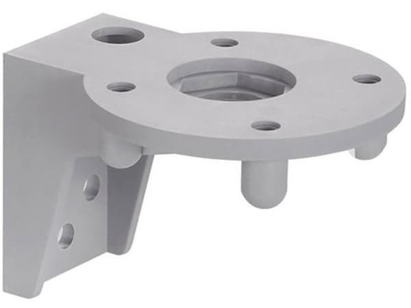 Werma Signaltechnik 96000054 Signaalilähettimen kiinnike Sopii sarjaan (signaalitekniikka) KombiSIGN 72