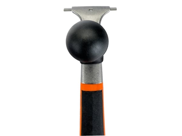Bahco 665 Slipskrapa 65 mm