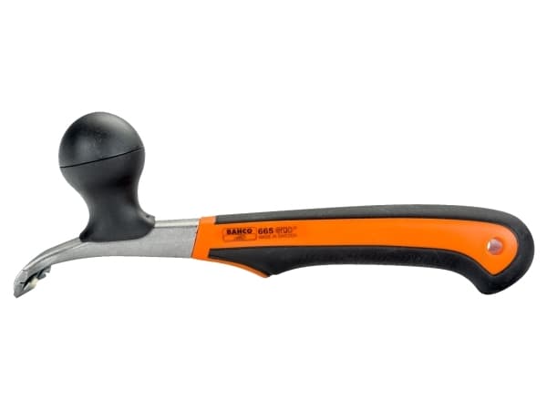 Bahco 665 Slipskrapa 65 mm