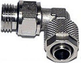 Innovatek Screw-1 / 4 "angled, Hopea