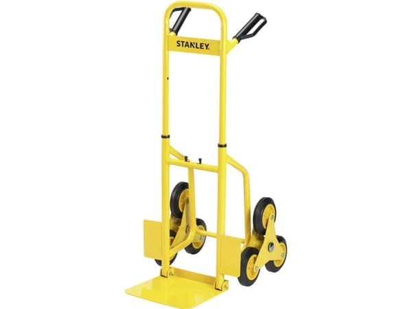 STANLEY SXWTD-FT521 Trappevogn Stål Bæreevne (max.): 120 kg