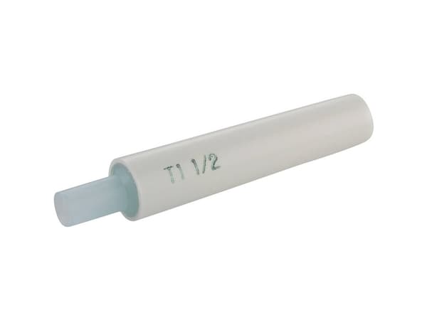 Barthelme 01909006 Lampun ulosvedin Minilampulle-Ø: 8,50 mm 1 kpl