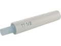 Pikkukuva 2 / 3: Barthelme 01909006 Lampun ulosvedin Minilampulle-Ø: 8,50 mm 1 kpl