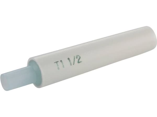 Barthelme 01909006 Lampun ulosvedin Minilampulle-Ø: 8,50 mm 1 kpl