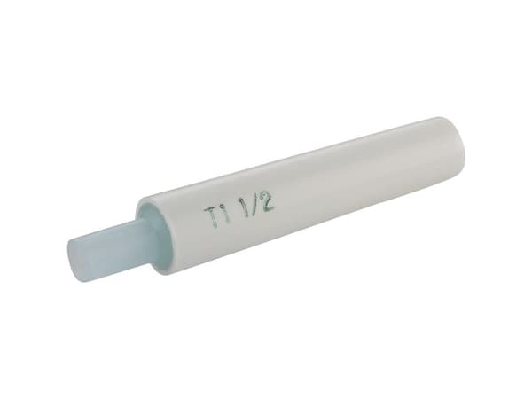 Barthelme 01909006 Lampun ulosvedin Minilampulle-Ø: 8,50 mm 1 kpl