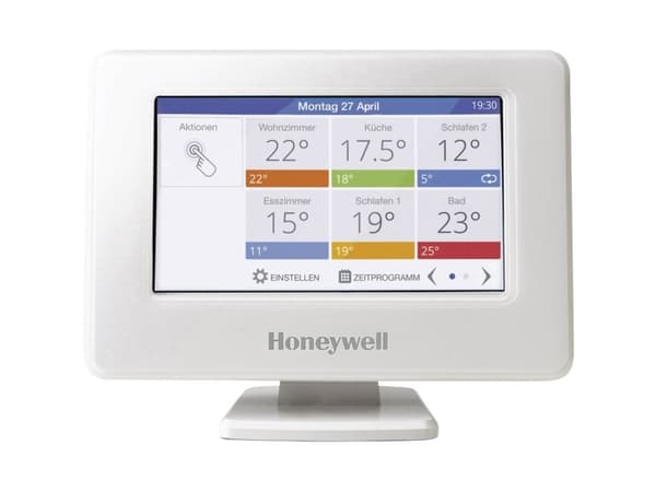 Honeywell evohome Gateway (THR99C3100)