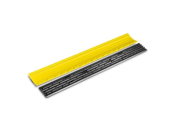 Defender Office Unterteil, Keltainen, Polyuretaani, B1, 2,1 cm, 120 mm, 1,24 kg