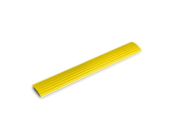 Defender Office Unterteil, Keltainen, Polyuretaani, B1, 2,1 cm, 120 mm, 1,24 kg