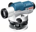 Miniatyrbilde 1 av 5: Bosch Professional GOL 32 D Optisk nivelleringsapparat Rækkevidde (max.): 120 m Optisk zoom (max.): 32 x