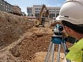 Miniatyrbilde 4 av 5: Bosch GOL 32 G PROFESSIONAL - Automatisk nivellering