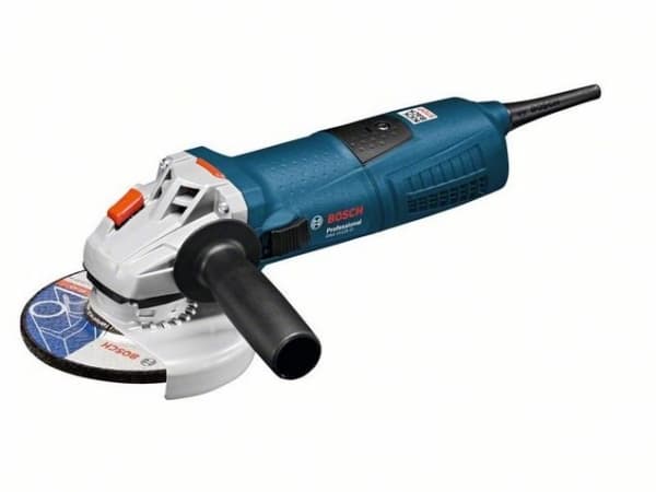 Bosch GWS 13-125 CI Professional - Vinkelsliper - 1300 W - 125 mm