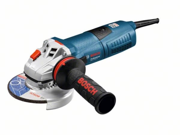 Bosch GWS 13-125 CI Professional - Vinkelsliper - 1300 W - 125 mm