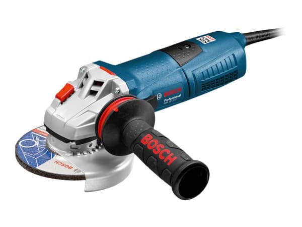Bosch GWS 13-125 CI Professional - Vinkelsliper - 1300 W - 125 mm