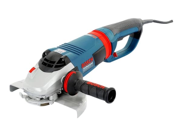 GWS 26-230 LVI VINKELSLIPER GWS 26-230 LVI PROFESSIONAL