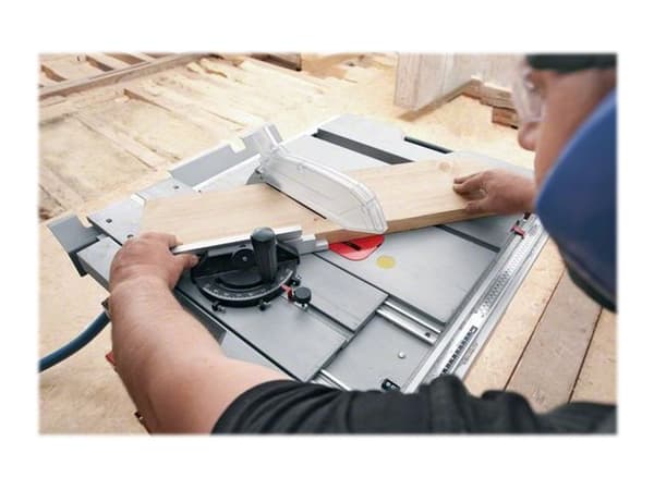 Bosch GTS 10 XC Professional - Bordsag - 2100 W - 254 mm
