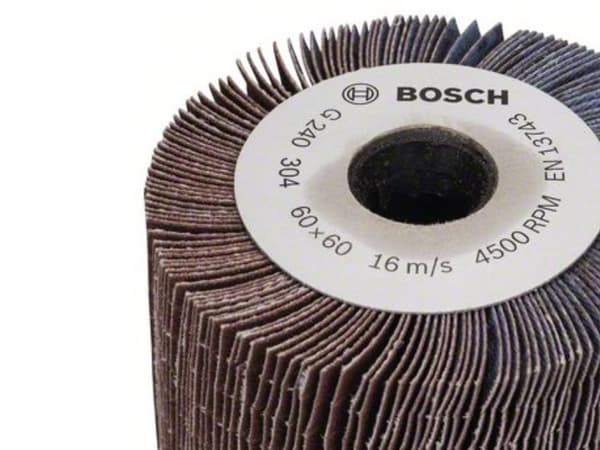 Bosch LAMELRULLE 60MM K240