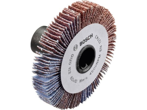 Bosch LAMELRULLE 10MM K80
