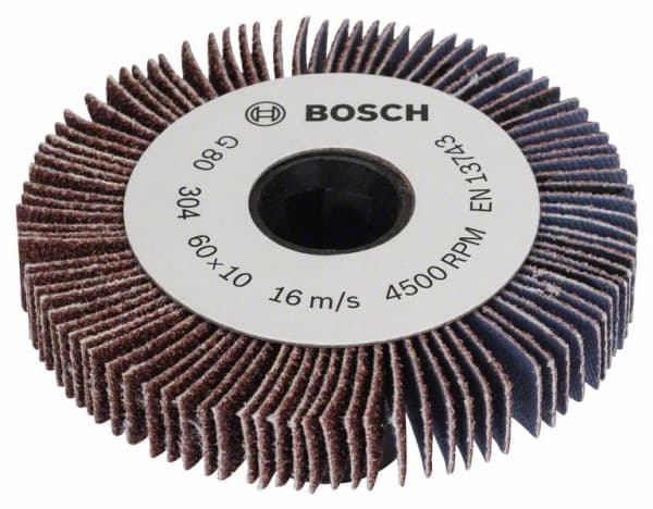 Bosch LAMELRULLE 10MM K80