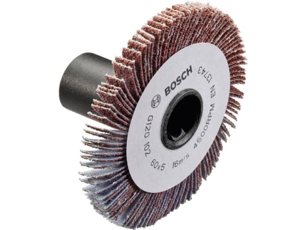 Bosch LAMELRULLE 5MM K120