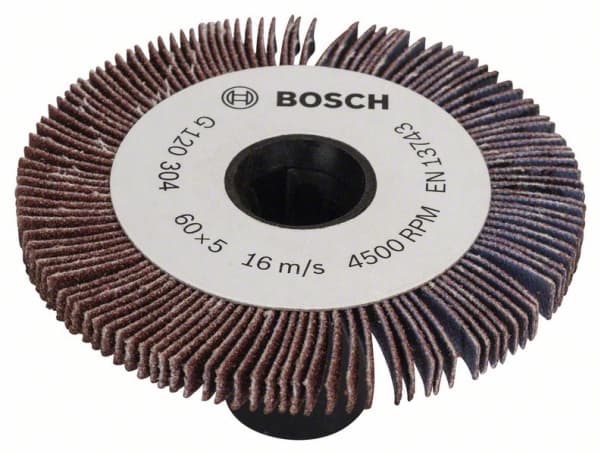 Bosch LAMELRULLE 5MM K120