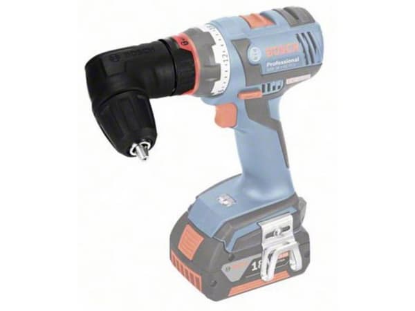 Bosch VINKELBOREPATRON GWA FC2