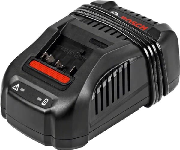 Bosch GAL 1880 CV Professional - Batterilader - 8 A - for GKS 18V-70 L Professional; GSA 18V-28 Professional