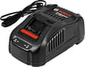 Miniatyrbilde 4 av 5: Bosch GAL 1880 CV Professional - Batterilader - 8 A - for GKS 18V-70 L Professional; GSA 18V-28 Professional