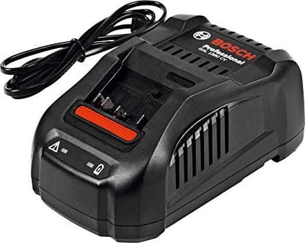 Bosch GAL 1880 CV Professional - Batterilader - 8 A - for GKS 18V-70 L Professional; GSA 18V-28 Professional