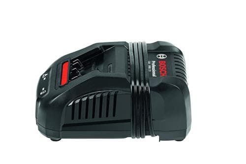 Bosch GAL 1880 CV Professional - Batterilader - 8 A - for GKS 18V-70 L Professional; GSA 18V-28 Professional
