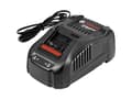 Miniatyrbilde 2 av 5: Bosch GAL 1880 CV Professional - Batterilader - 8 A - for GKS 18V-70 L Professional; GSA 18V-28 Professional