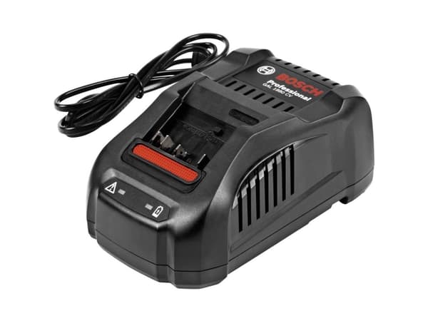 Bosch GAL 1880 CV Professional - Batterilader - 8 A - for GKS 18V-70 L Professional; GSA 18V-28 Professional