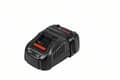 Miniatyrbilde 1 av 5: Bosch GAL 1880 CV Professional - Batterilader - 8 A - for GKS 18V-70 L Professional; GSA 18V-28 Professional