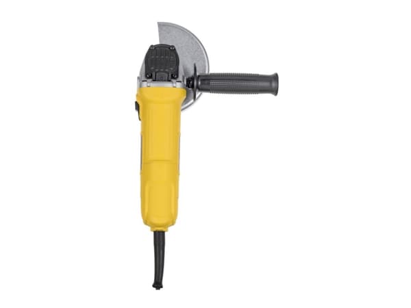 DeWALT DWE4157 - Kulmahiomakone - 900 W - 125 mm
