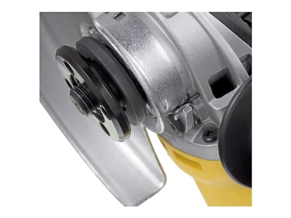 DeWALT DWE4157 - Kulmahiomakone - 900 W - 125 mm